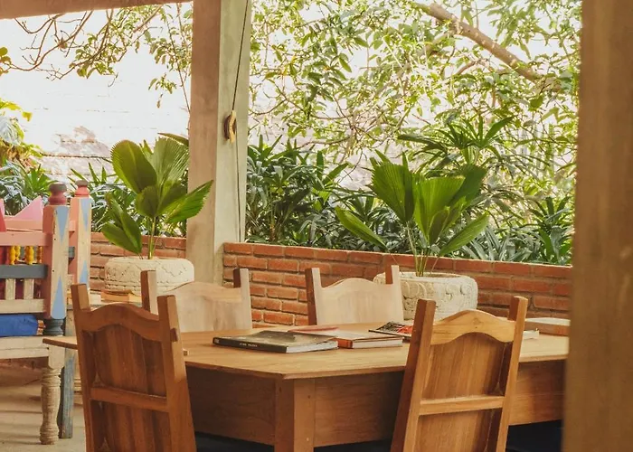 Shelter Island Gasthof Ubud