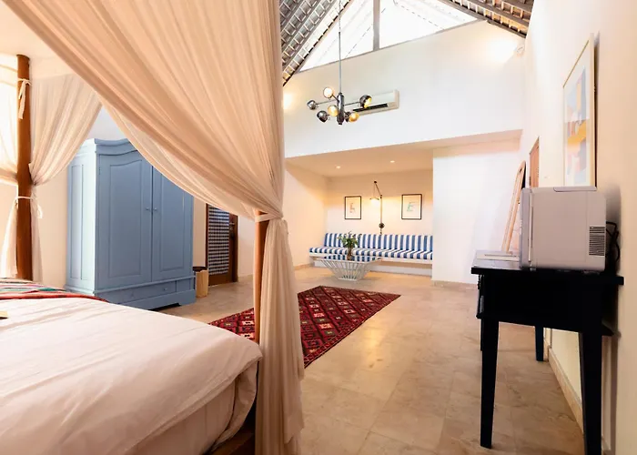 Shelter Island Gasthof 4*