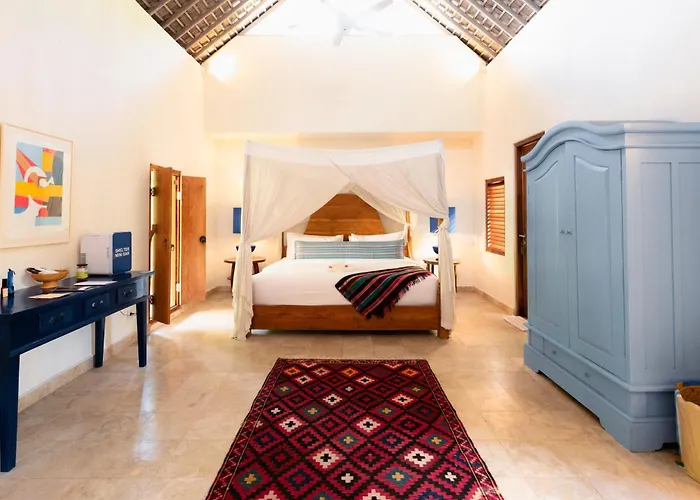 Shelter Island Gasthof 4*