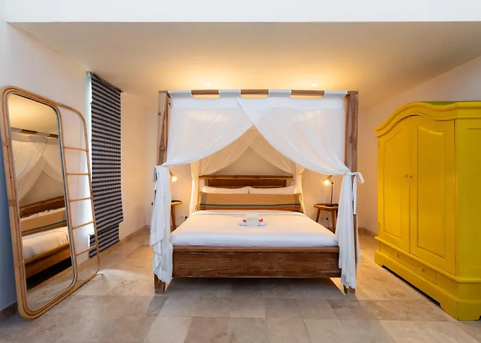 Shelter Island Gasthof Ubud