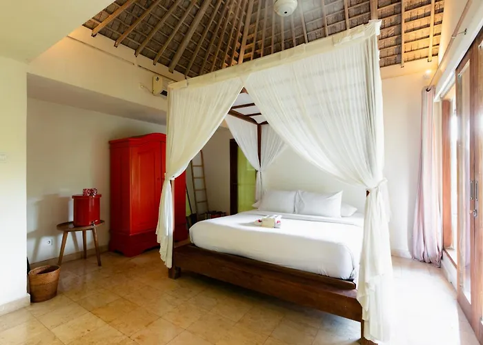 Shelter Island Ubud