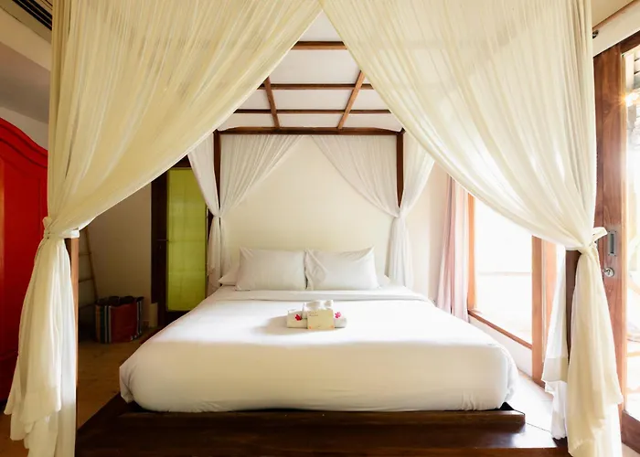 Shelter Island Gasthof 4*